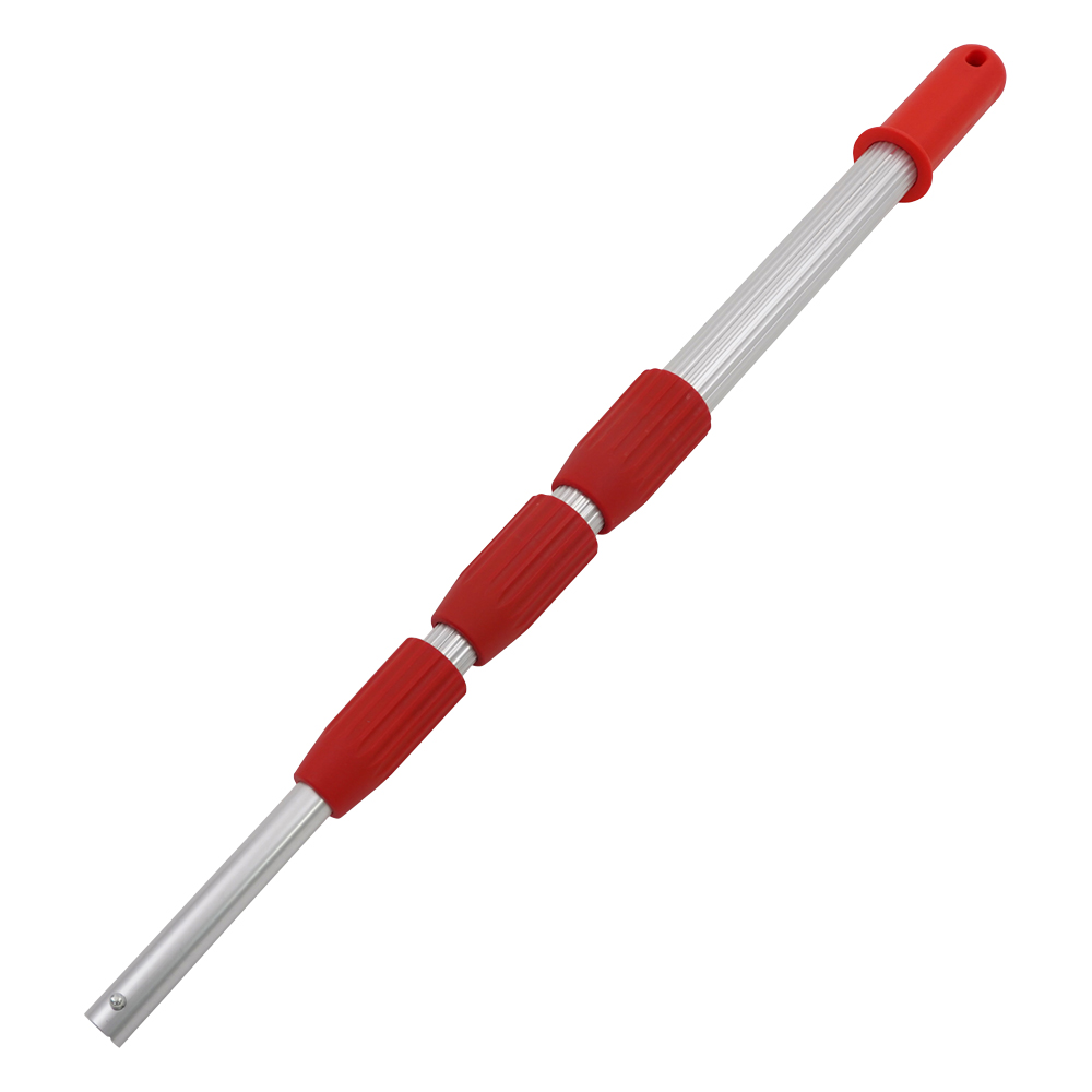 ロングハンドルサンプラー Telescoop ロッド 700～1800mm 5355-0180