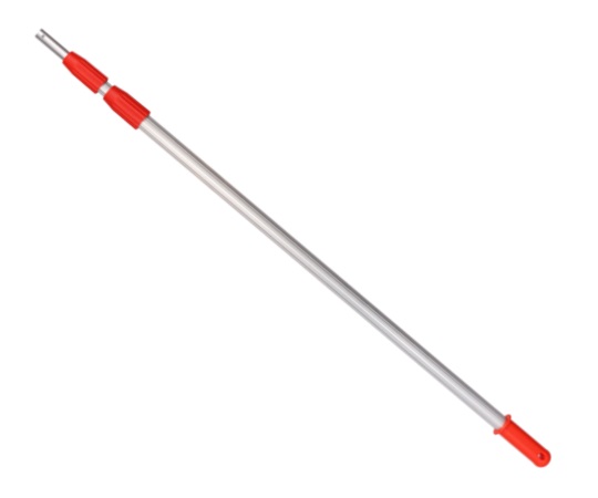 ロングハンドルサンプラー Telescoop ロッド 1150～3000mm 5355-0300