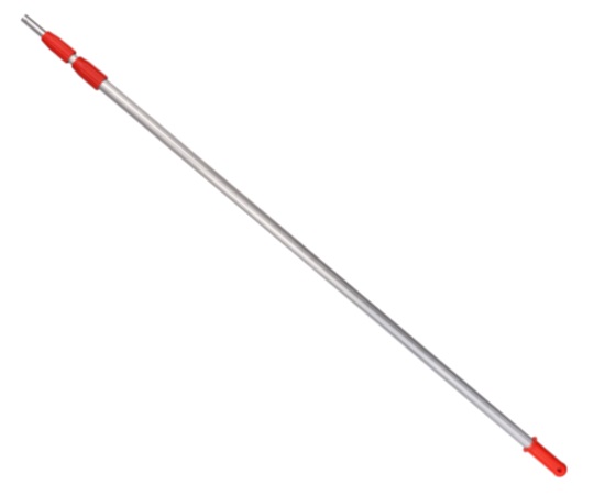 ロングハンドルサンプラー Telescoop ロッド 1650～4500mm 5355-0450