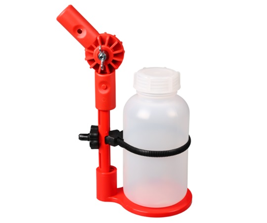 ロングハンドルサンプラー Telescoop ボトルホルダー 5354-4100