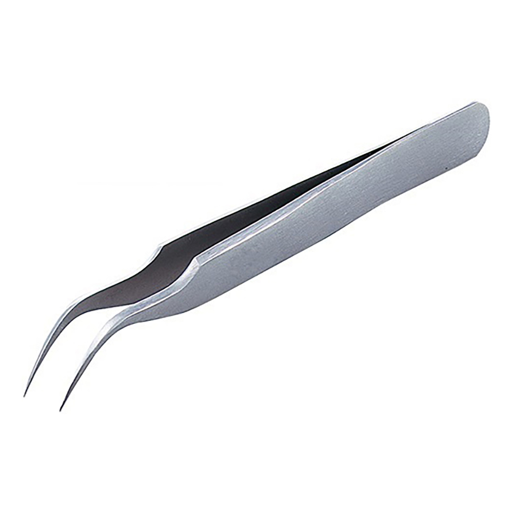 MEISTER ピンセット TNF（チタン）製 No.7B