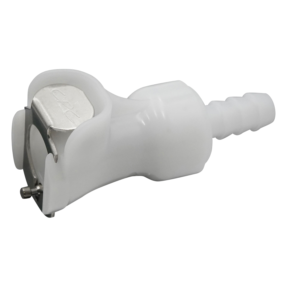 超小型カップリング ボディ 1/4 PLCD17004