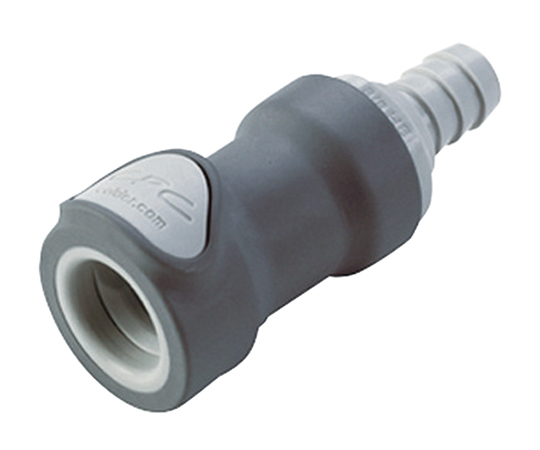 ノンスピルカップリング ボディ 1/8 NS4D17002