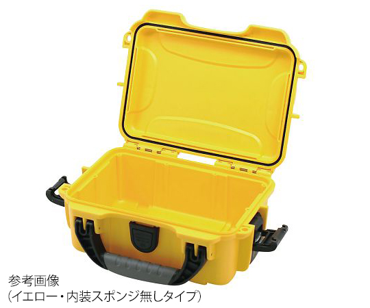 防水キャリングケース イエロー NK903Y