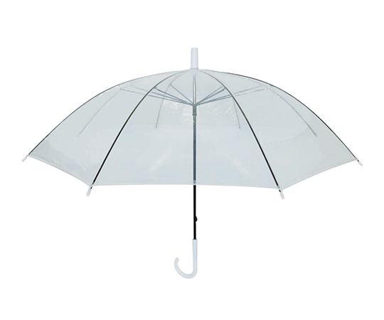 ビニール傘 全長70cm 50cmタイプ 2073