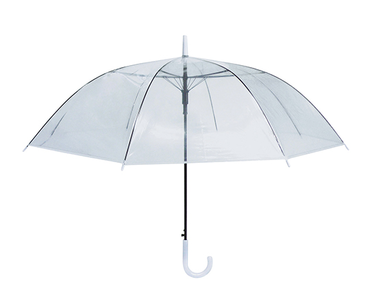 ビニール傘 全長89cm 65cmタイプ 2074