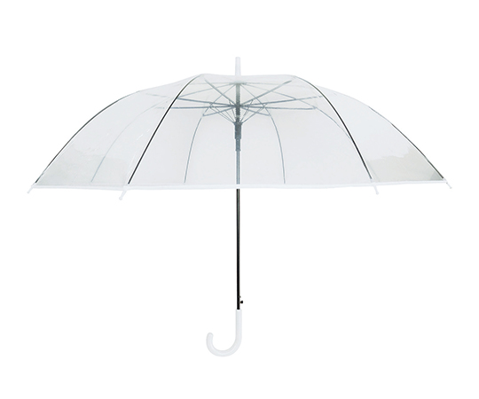 ビニール傘 全長93cm 70cmタイプ 2077