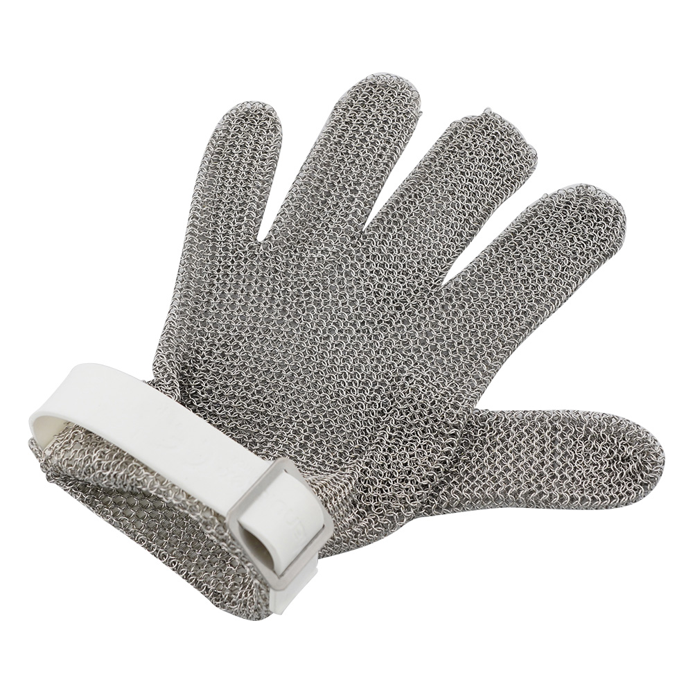 SUSメッシュ手袋 S 0GCM.131.20.000.