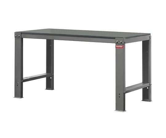 中量作業台 1500×750×800mm WH-5I