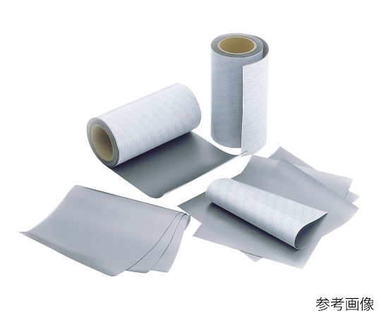 電磁波吸収シート（高周波対策用） 210×297mm 厚み0.5mm GM05STN-A4