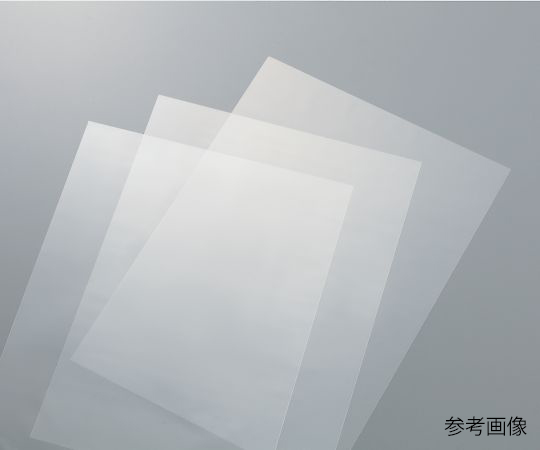 ポリエステル基材両面粘着シート 10枚入 Neofix100-A4