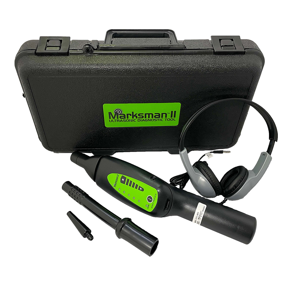 エア漏れ検知キット Marksman（TM）II　TP-128488