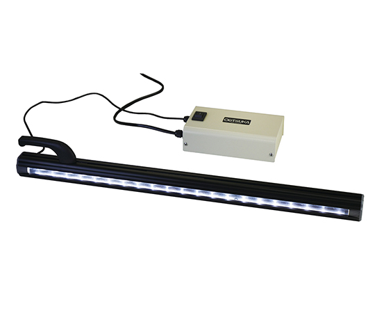 LED表面キズ検査照明 バーライト530
