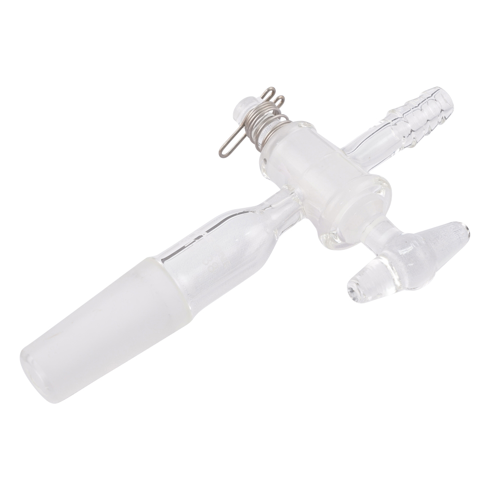 排気管 直管 ガラスコック VSG1938