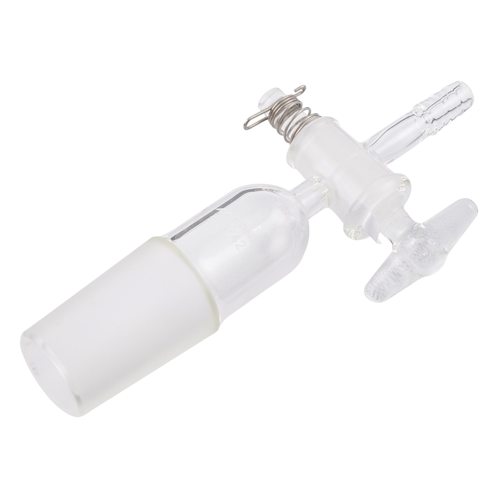 排気管 直管 ガラスコック VSG2942