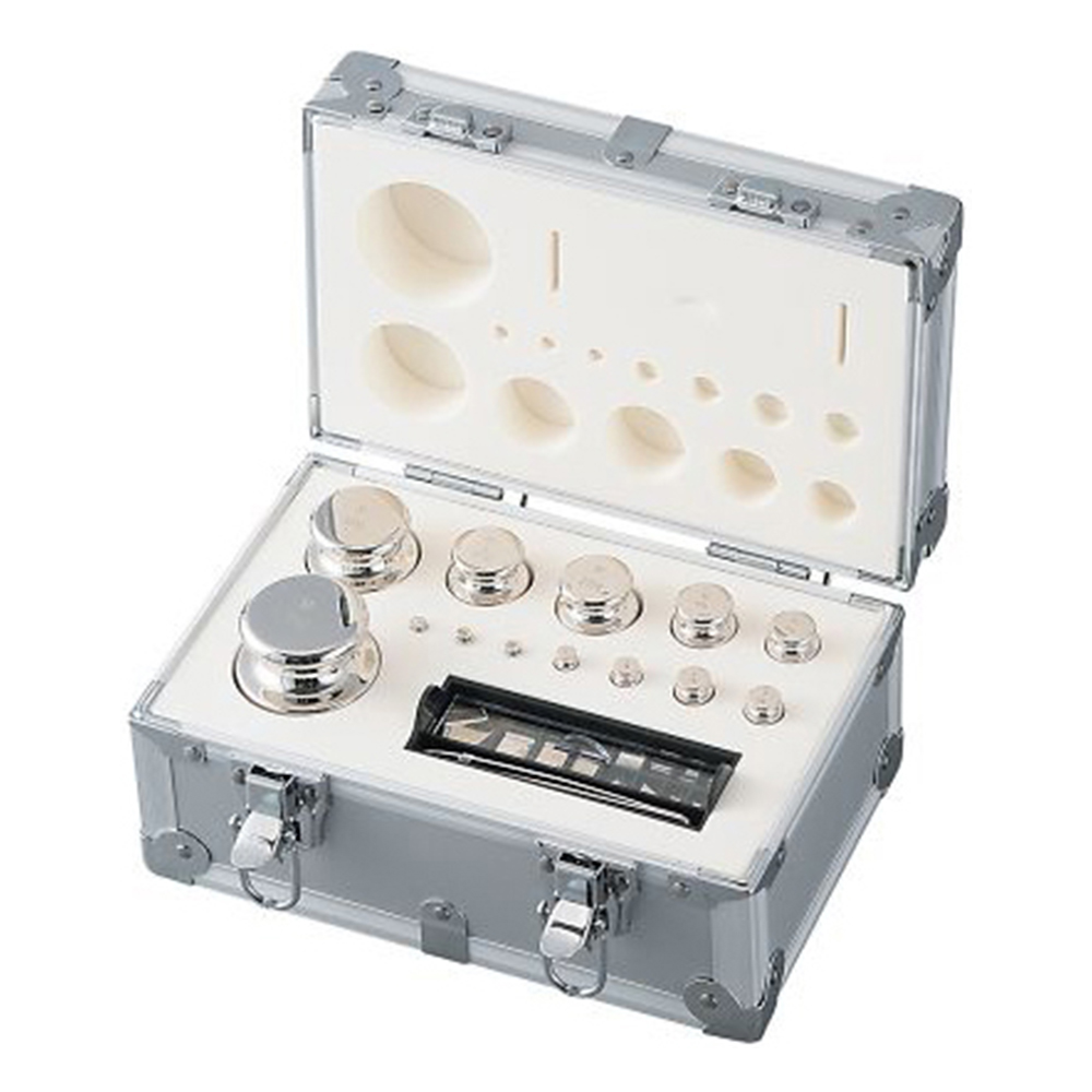 分銅セット WS1M1K