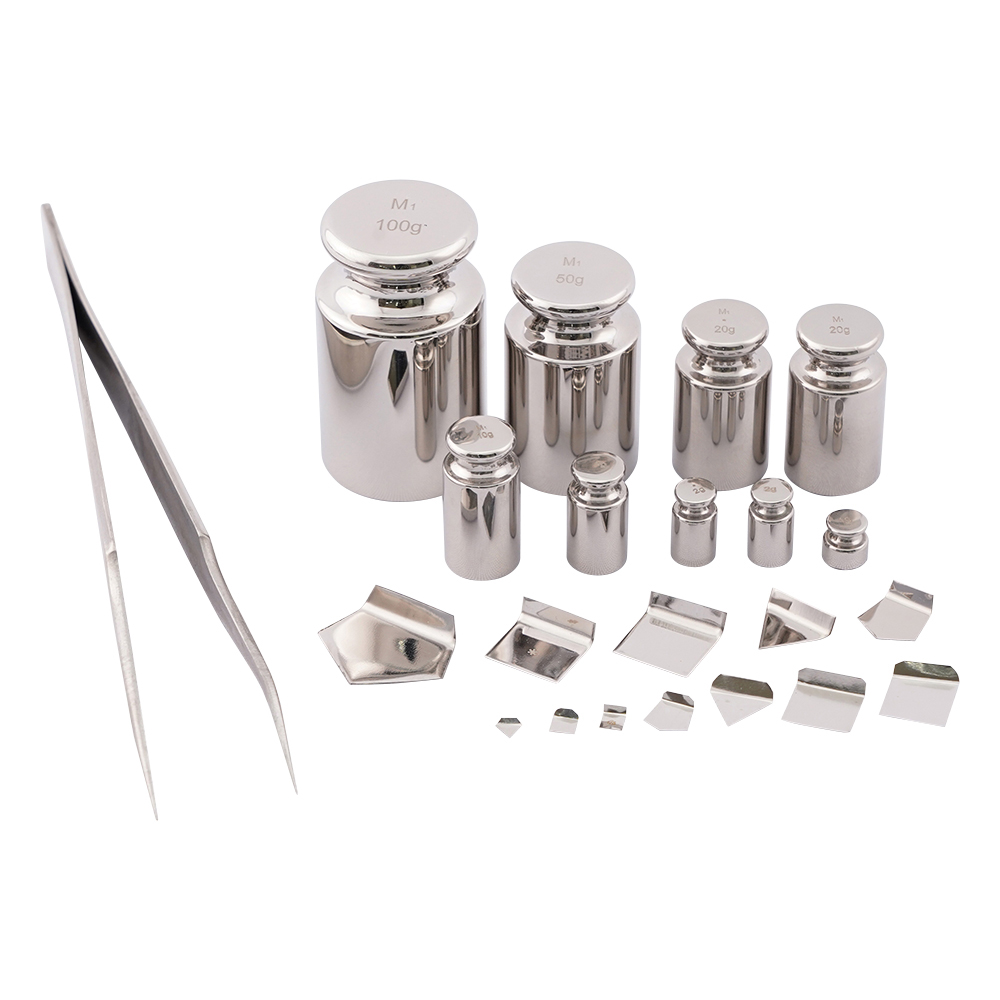 分銅セット WS1M100