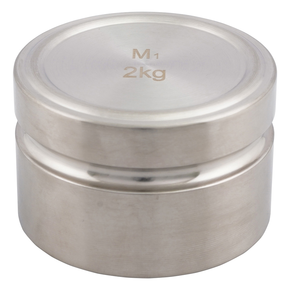 円盤分銅 CWM2000