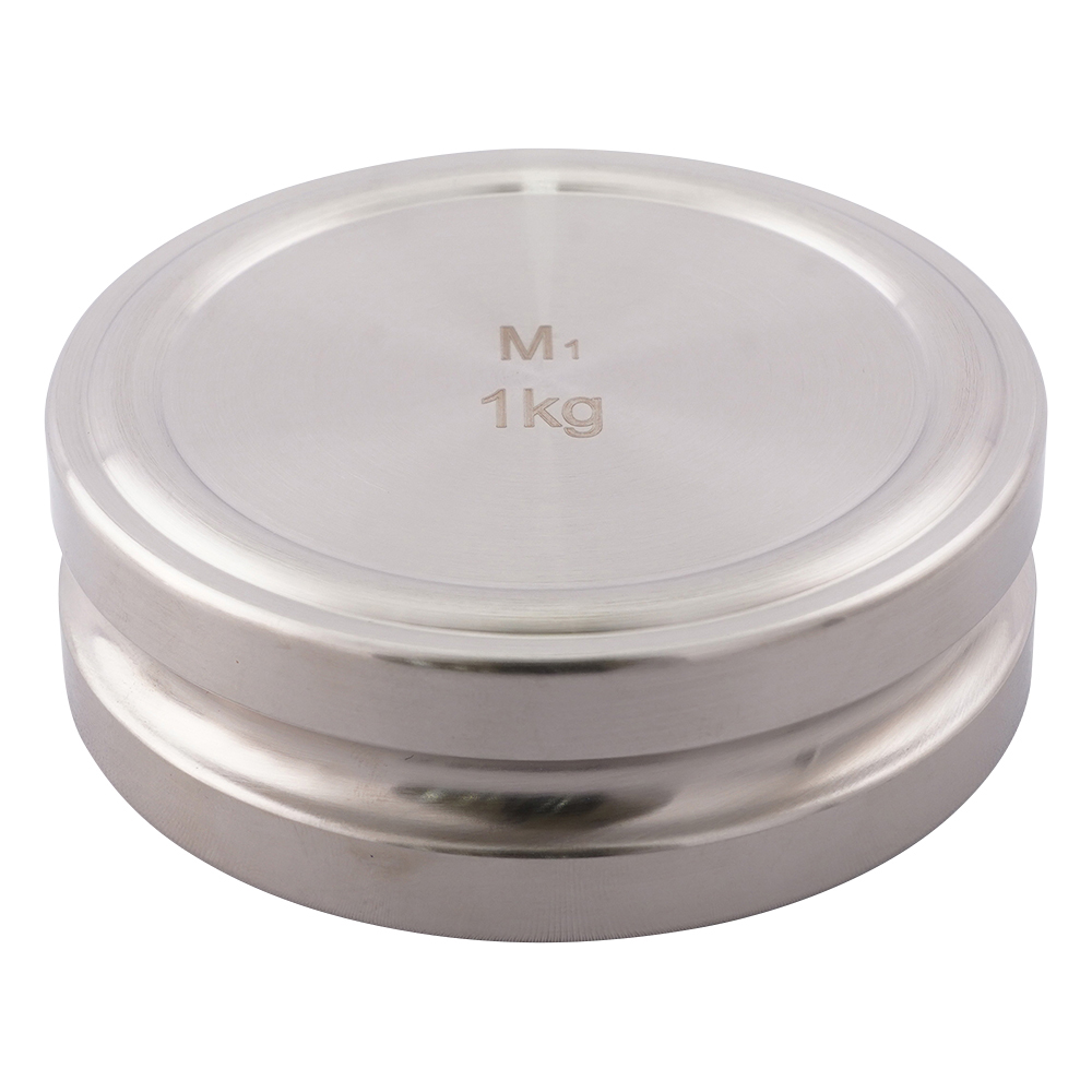 円盤分銅 CWM1000