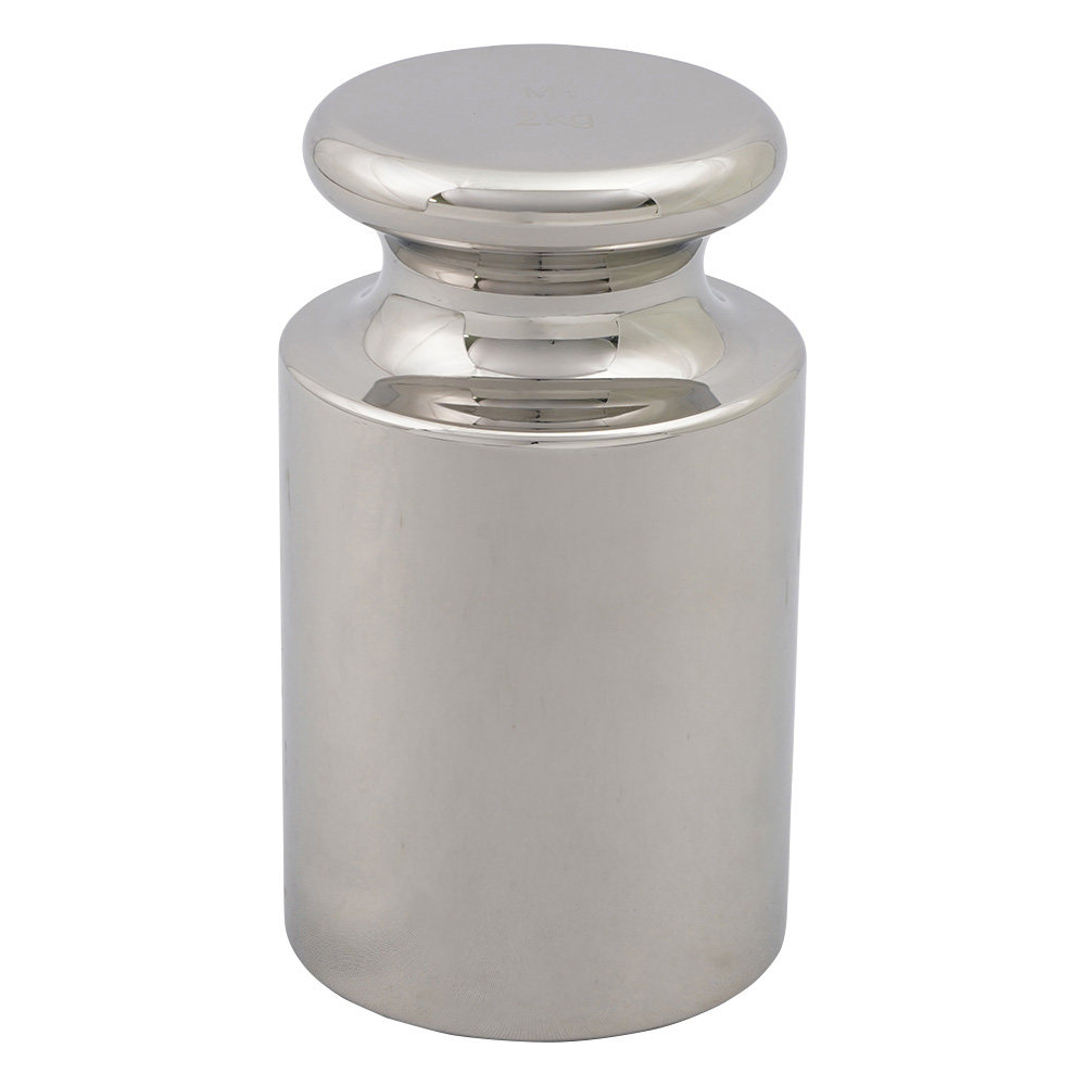 円筒分銅 SWM2000