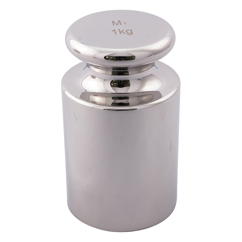 円筒分銅 SWM1000