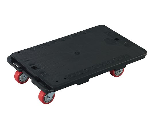 連結式平台車（耐重量型） 600×405×135mm RA-680