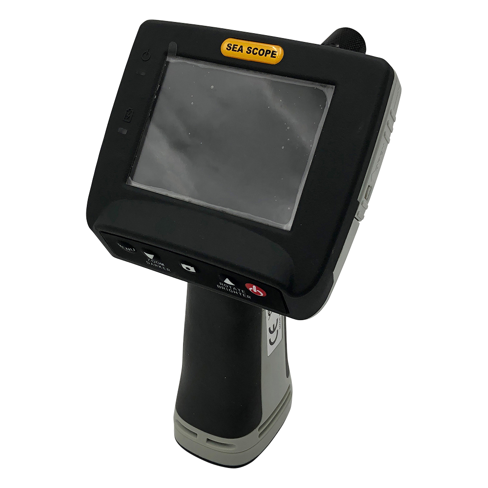 防水工業用内視鏡 本体 TF2989BMX80