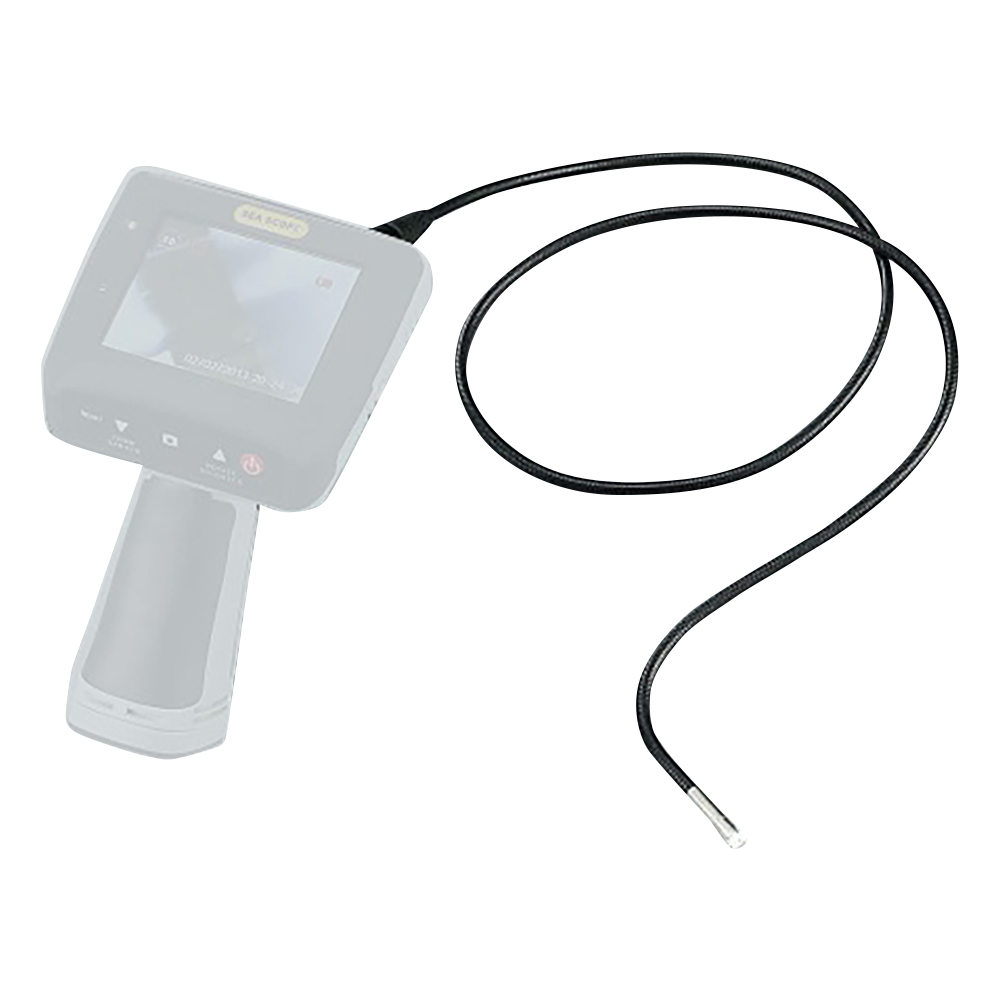 防水工業用内視鏡用プローブ 1m