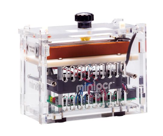サーマルサイクラー miniPCR QP-1000-01