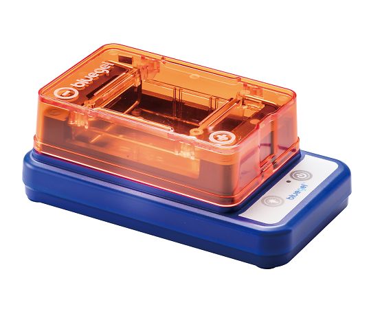 電気泳動装置 BlueGel QP-1500-01