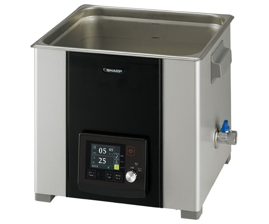 超音波洗浄機（スタンダードモデル） 356×348×310mm UT-407M