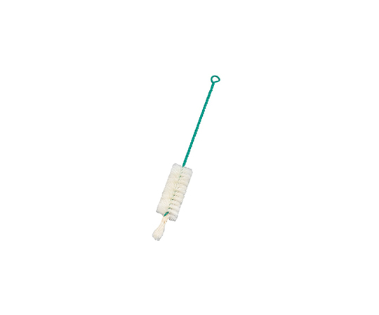 ブラシ（PE巻） 注射器50cc用 特大