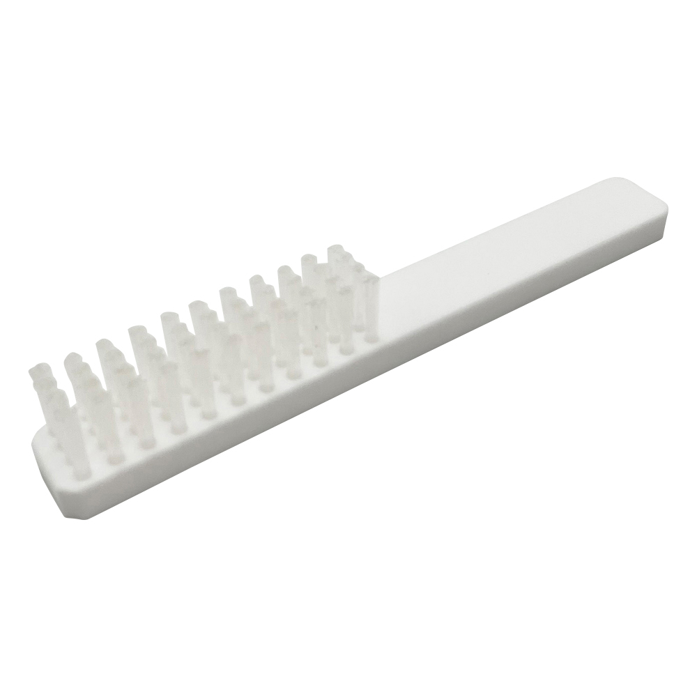 フッ素樹脂ブラシ ハンド型 大