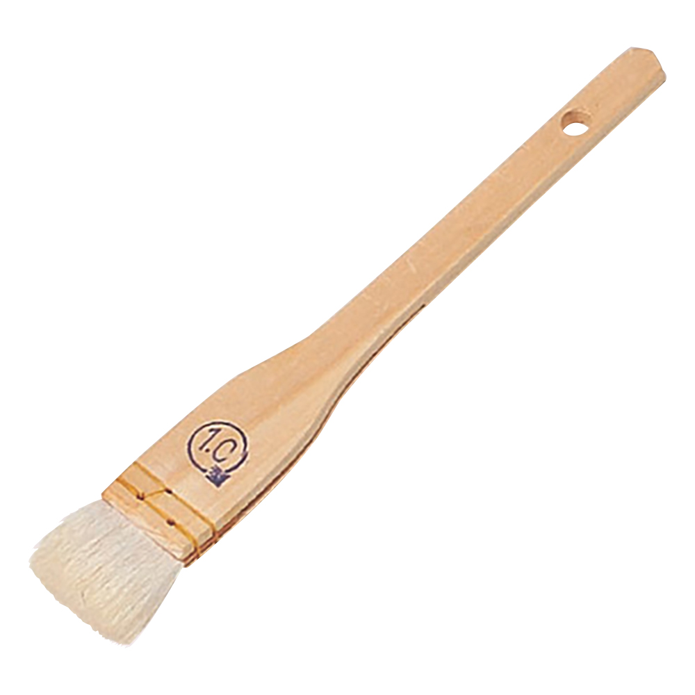 ハケ NO.1 小 1本入