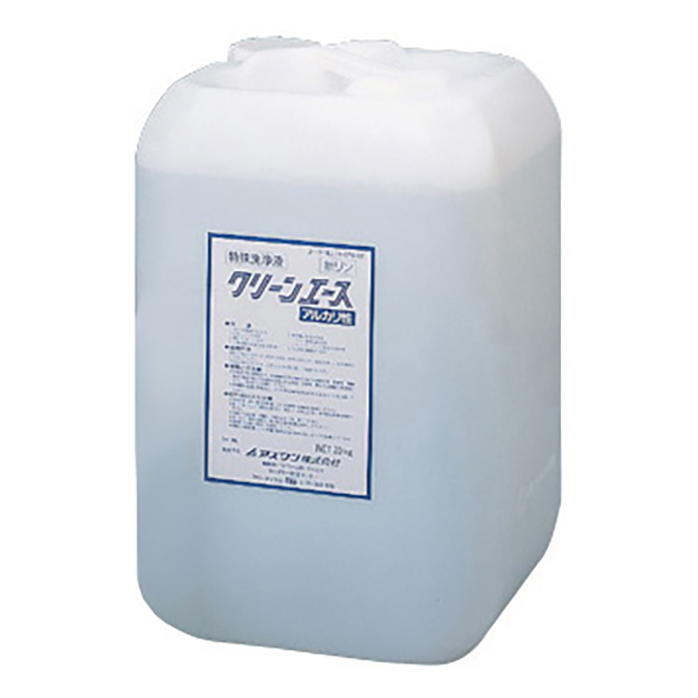 クリーンエース（無燐・洗浄濃縮液）20kg