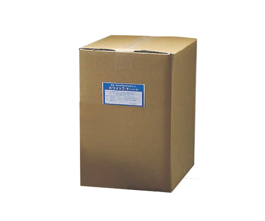 洗浄剤（浸漬・超音波洗浄機兼用） ホワイト7-Y 15Kg