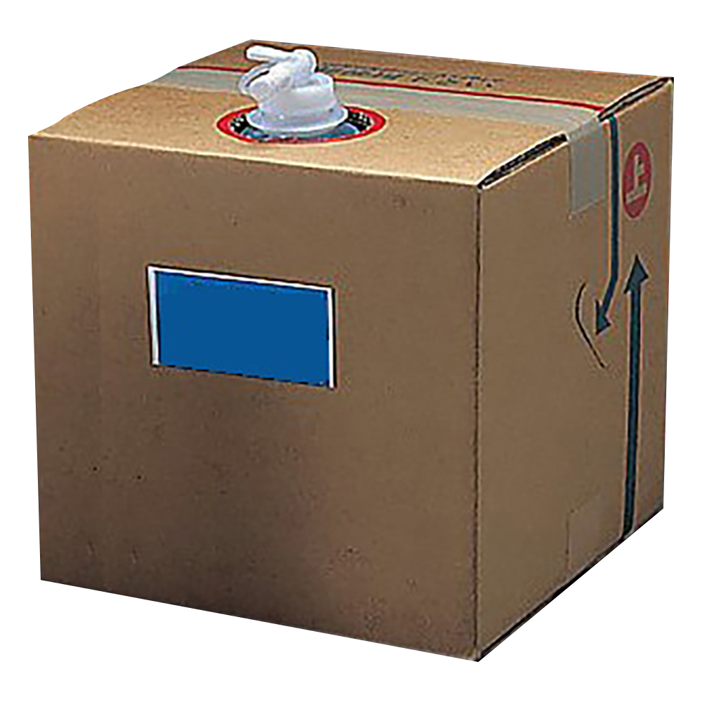 石けん（CAE配合手指用） ユーアイマイルドCE 20Kg