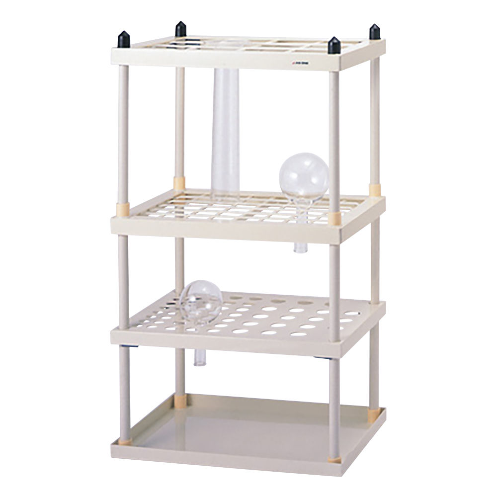 万能アイデアル乾燥台 1組（組立式）