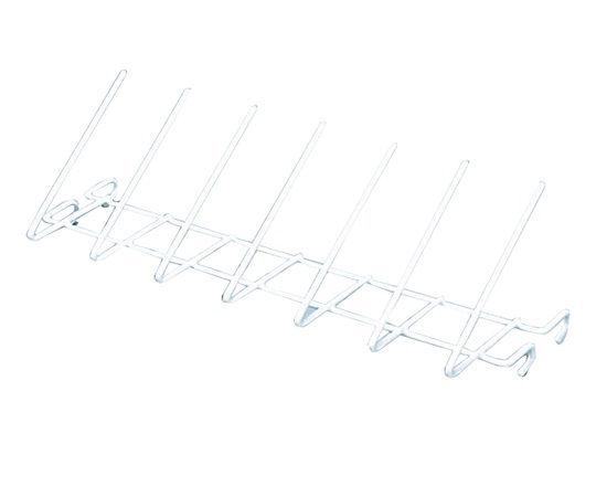 ワイヤードライボードネット型用WS型フック
