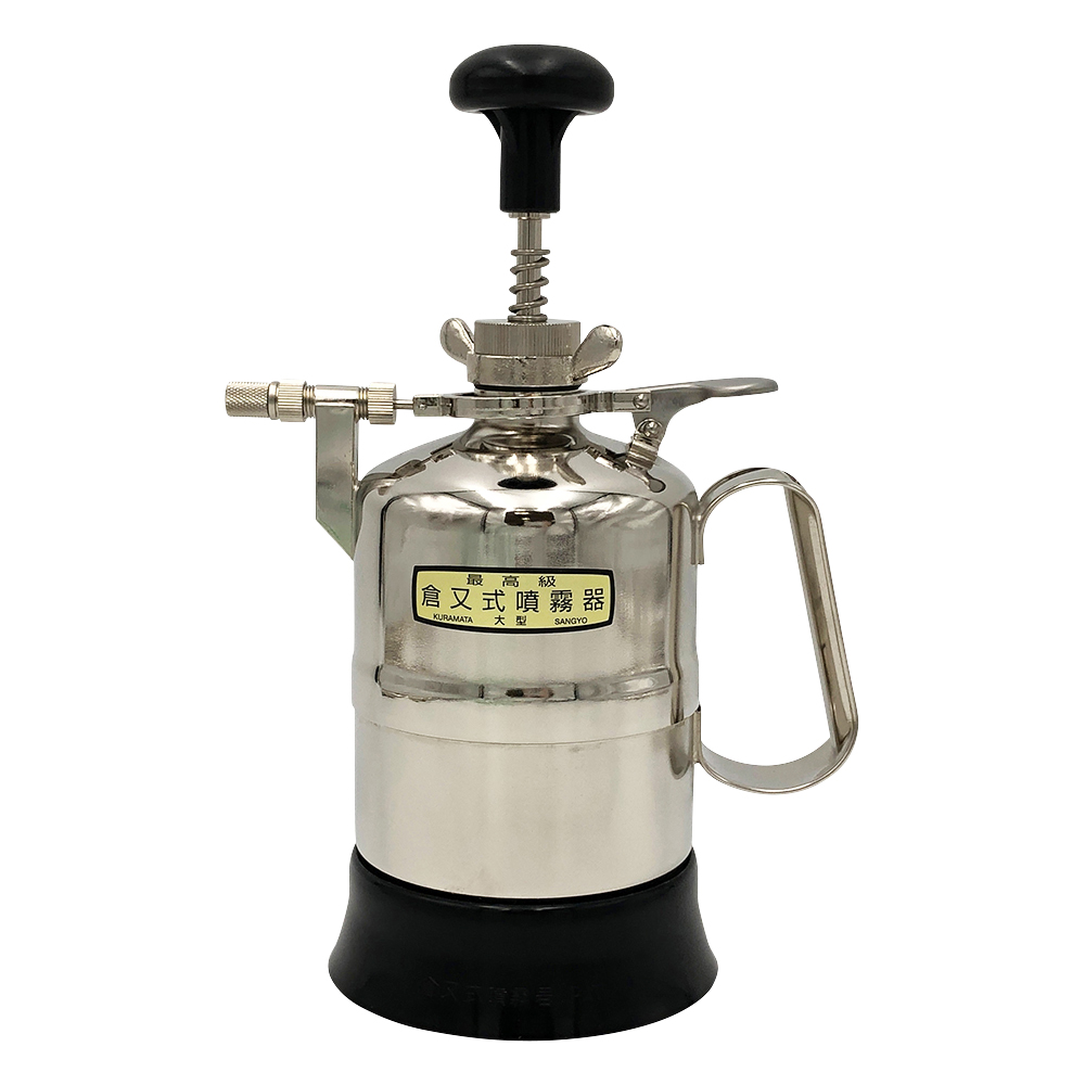 噴霧器 卓上型 1L