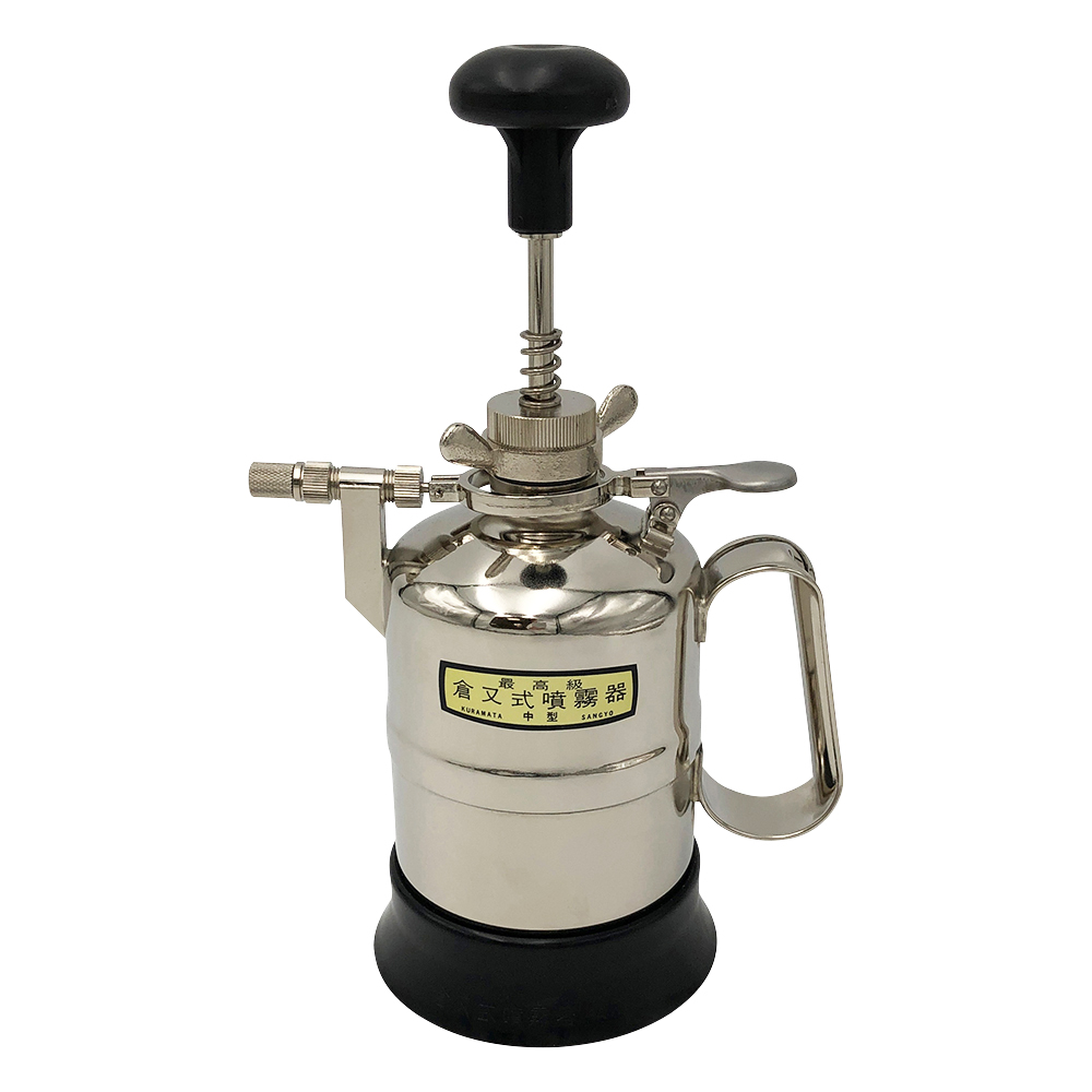 噴霧器 卓上型 0.7L