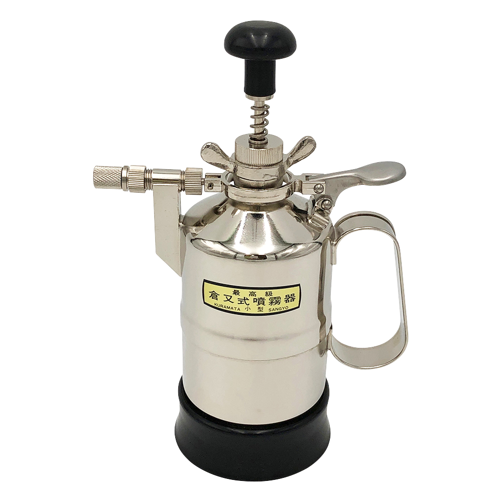 噴霧器 卓上型 0.4L