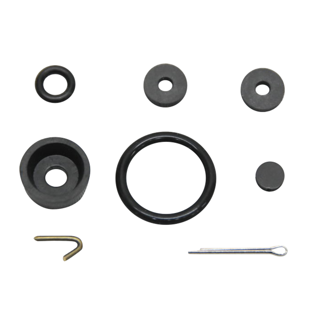 噴霧器用防水パッキンセット (卓上型噴霧器用部品0.4L用)