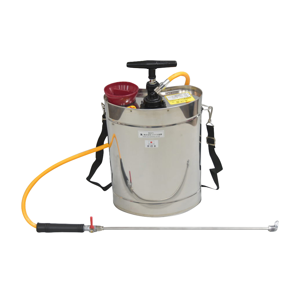 噴霧器 肩掛用 10L