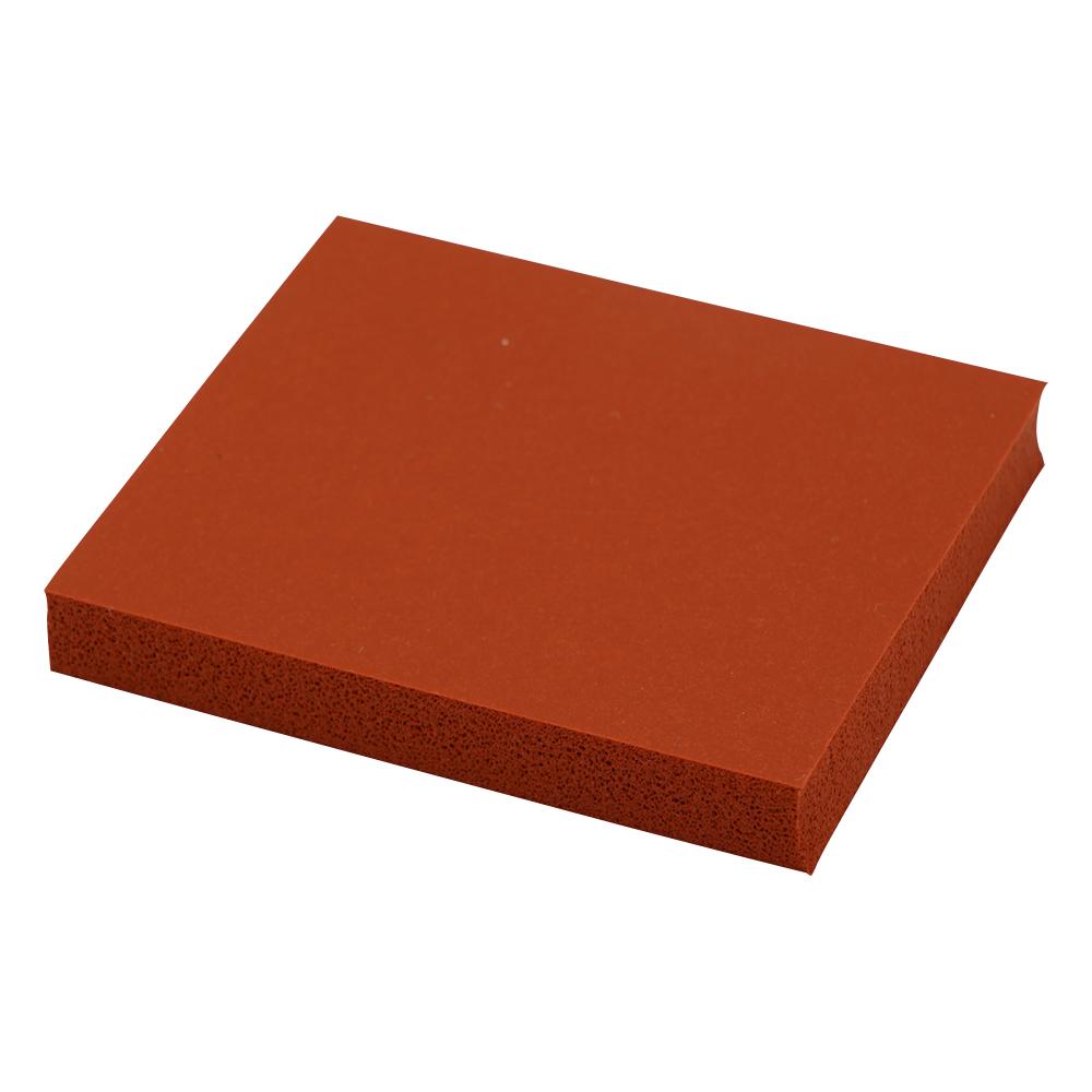 シリコンスポンジ 68×78×10mm KG-68