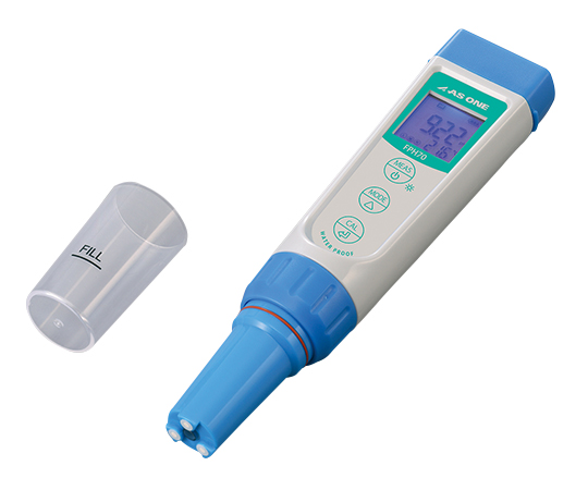 平面型pH計 FPH70