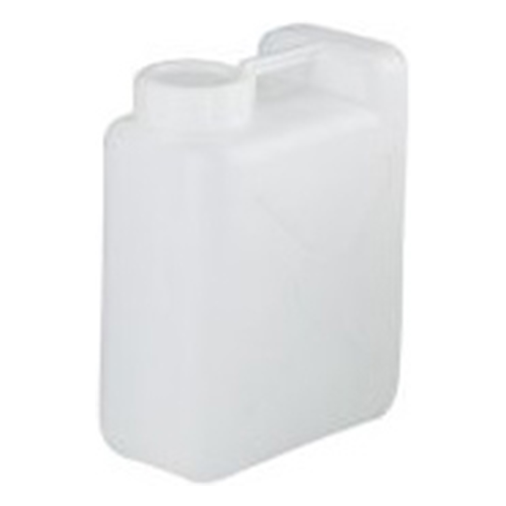 搬送容器（キャップ・中栓付き） 広口 20L H-4