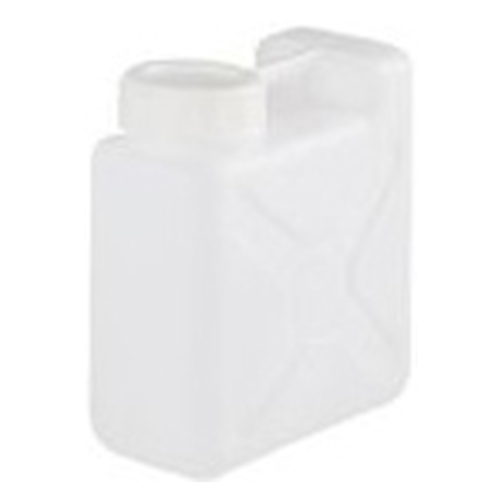 搬送容器（キャップ・中栓付き） 広口 10L H-10