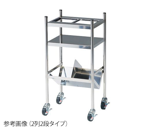 ガロン瓶スタンド GS2