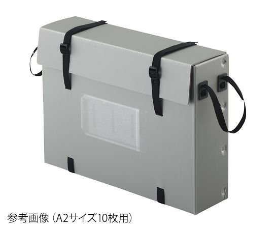 展示パネルケース A1サイズ10枚用 A1-10